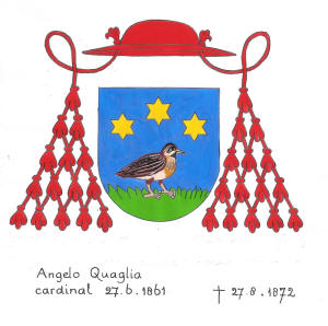 QUAGLIA ANGELO